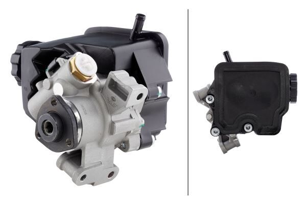 HIDROLIK DIREKSIYON POMPASI MERCEDES SPRINTER B901>B904 00>06