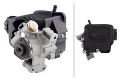 HIDROLIK DIREKSIYON POMPASI MERCEDES SPRINTER B901>B904 00>06