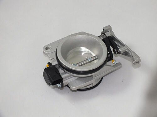 GAZ KELEBEĞİ MEGANE-CLIO-LAGUNA-KANGOO K4M-K4J