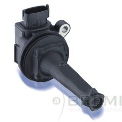 BREMI 20186 ATESLEME BOBINI VOLVO C70 S60 S70 S80 98> KOMPAKT TİP
