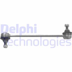 DELPHI TC529 Z-ROT ÖN MONDEO III-2000-2007-JAGUAR-X-TYPE CF1-2001-2009 DEMİR