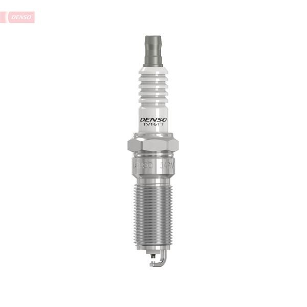 DENSO TV16TT ATESLEME BUJISI FOCUS III B MAX C MAX 10 > MONDEO IV 07 > 1.6TI 04> FIESTA 1.25 / 1.4 16V / 1.6TI 0 8 > FIESTA KA 1.3 01>08 FOCUS II 1.6 04>11 VOLVO C30 06>12 S40 II V50 1.6 05 /> OPEL ASTRA G-VECTRA