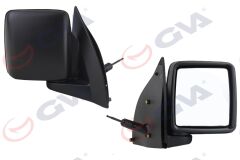 GVA 1090830 DIŞ DİKİZ AYNASI SAĞ COMBO C 01> MEKANİK KONVEKS VM-965R