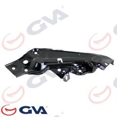 GVA 9103069 x FAR BAĞLANTI BRAKETİ SOL POLO 2018 >