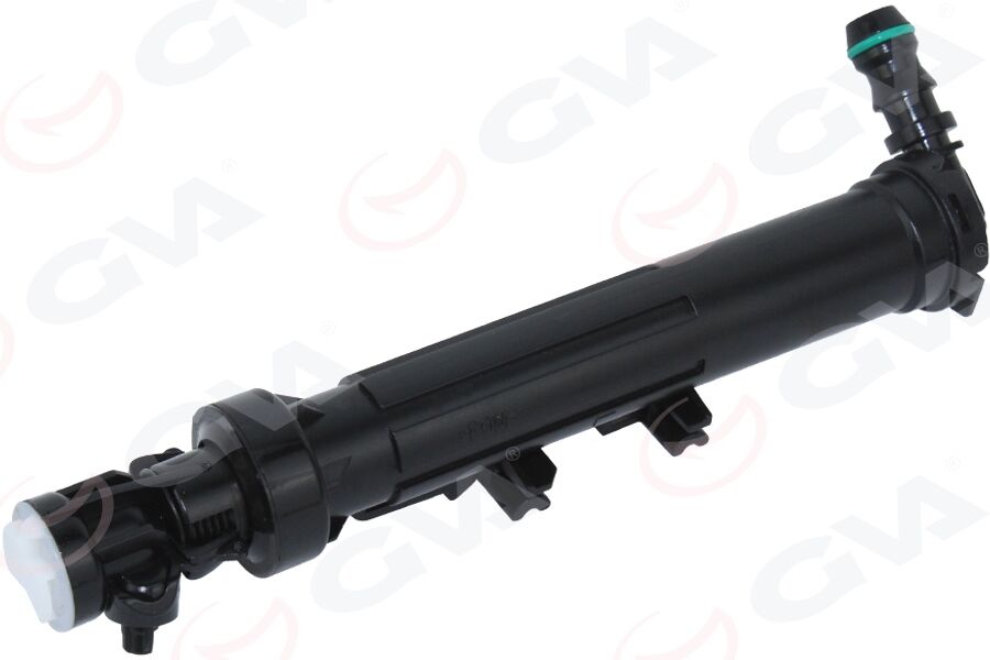 GVA 9106145 FAR YIKAMA ROBOTU SOL MERCEDES A-CLASS W176 12>18 GLA-CLASS X156 13>