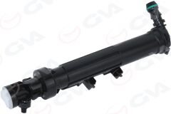 GVA 9106145 FAR YIKAMA ROBOTU SOL MERCEDES A-CLASS W176 12>18 GLA-CLASS X156 13>