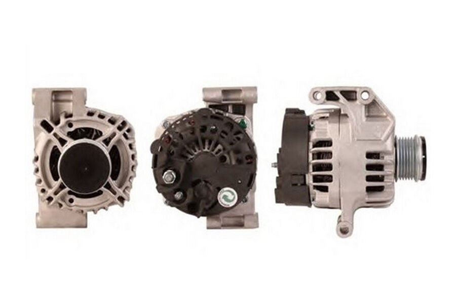 MAKO 63388503 ALTERNATÖR 14V 85A FIAT ALBEA 03> PALIO 05> 500 07> LİNEA 07> DOBLO 05> 1.3D MJET