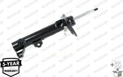 MONROE C2508R ÖN AMORTİSÖR SAĞ ELEKTRİKLİ MERCEDES C CLAS W204 S204 A207 C207 GAZLI Monroe RideSense Electronic Suspension