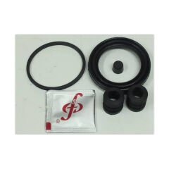 3E 58002443-7 ÖN KALİPER TAMİR TAKIMI PEUGEOT BIPPER-PARTNER-206-207-307-1007-RANCH 54 LÜK