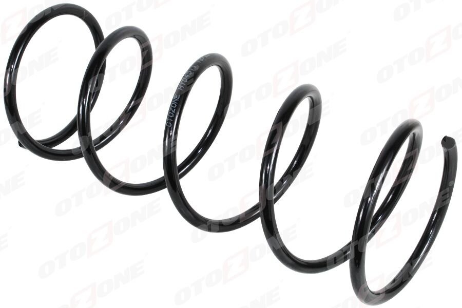 OTOZONE HYO4511 ÖN HELEZON YAYI PEUGEOT P106 98>04 P205 84> P206 98>12 P306 94>02 CITROEN SAXO 96>04 C15 86>00