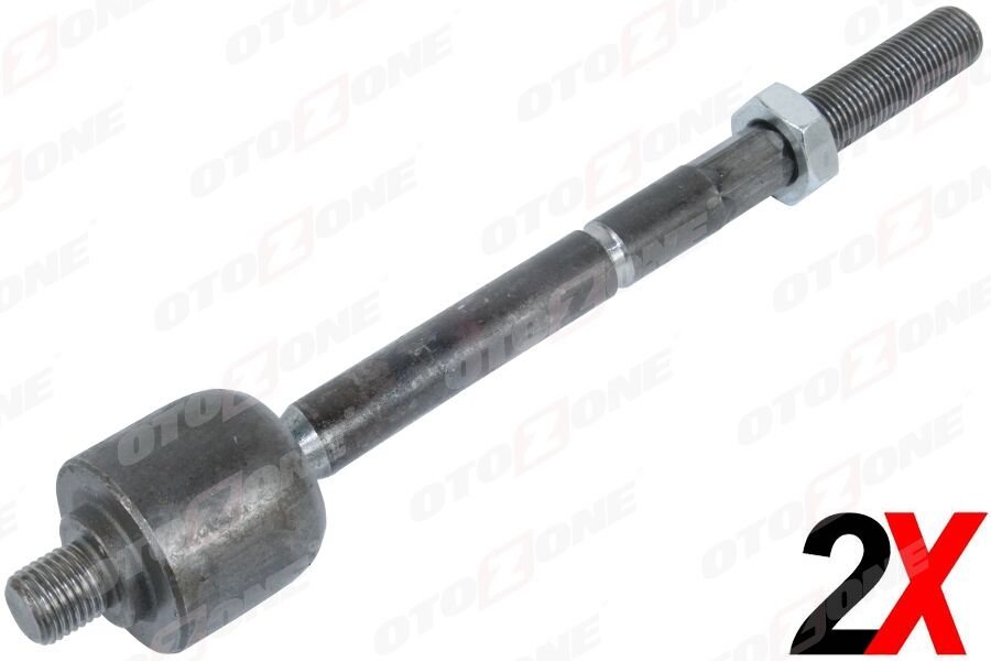 OTOZONE SRN-02006 ROT MİLİ ÖN RENAULT FLUENCE 09> KANGOO II 08> MERCEDES CITAN 415 12>