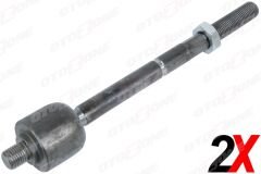 OTOZONE SRN-02006 ROT MİLİ ÖN RENAULT-FLUENCE-2010-2017-MERCEDES-CITAN 415-2012-RENAULT-KANGOO II-2008-