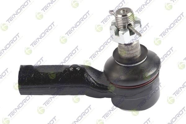 TEKNOROT T-1011 ROT BAŞI DIŞ SAĞ-SOL TOYOTA HILUX REVO 2.4L 2GDFTV GUN125 GUN135 4X2 4X4 15->