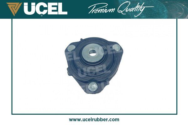 UCEL S20156 AMORTİSÖR TAKOZU ÖN FORD FİESTA 02>