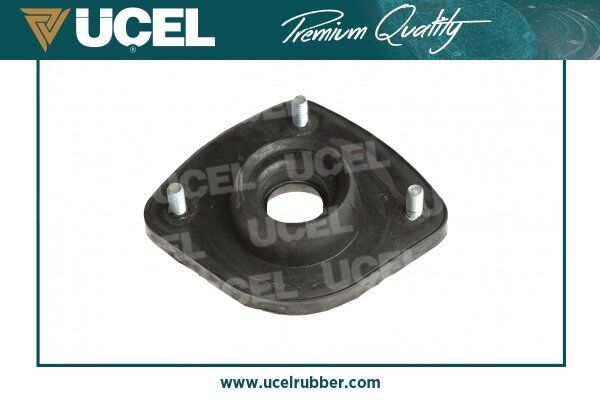 UCEL S41506 AMORTİSÖR TAKOZU CITROEN SAXO S0 S1 -1.0 X-1.1 XSX-1.4 VTS-1.5 D-1.6 VTLVTR