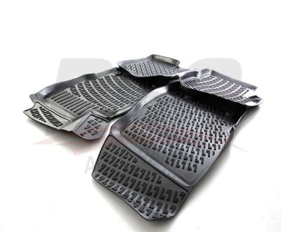 BSG BSG 16-934-005 AVEO T300 PASPAS 3D HAVUZLU KOKUSUZ