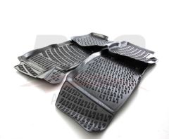 BSG BSG 16-934-005 AVEO T300 PASPAS 3D HAVUZLU KOKUSUZ