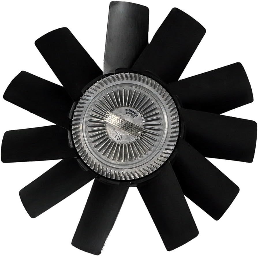 BSG BSG 30-505-012 TRANSIT V-347 FAN TERMIGI PERVANELI