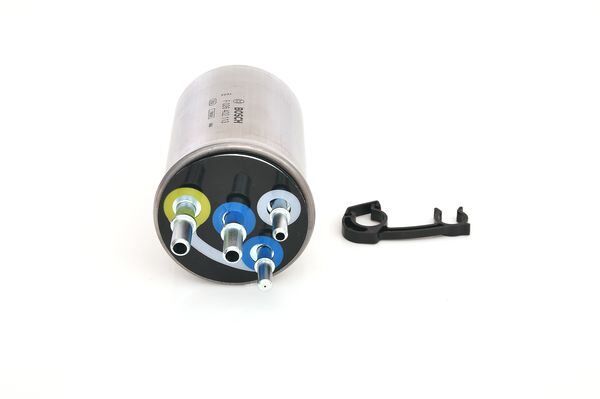 BOSCH F026402113 YAKIT FILTRESI LAND ROVER DISCOVERY III 276DT L319 RANGE ROVER 306DT L405 L494