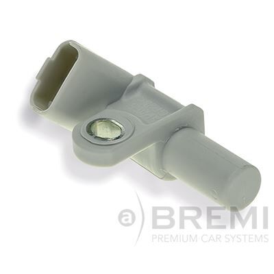 BREMI 60006 EKSANTRİK DEVİR SENSÖRÜ PARTNER-BERLINGO-P206-P207-P306-P307-P308-P508-C3-C4-C5 FOCUS 3-FIESTA C-MAX BMAX-KUGA MONDEO TRANSIT TOURNEO 1.4-1.6-2.0 HDI L550 L359 R.R EVOQUE L538 JAGUAR XF I X250
