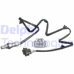 DELPHI ES20452-12B1 OKSİJEN SENSÖRÜ KONUM 2 OPEL ASTRA H-ZAFIRA B-ASTRA G 2.0 Z20LEL-LER-LEH-LET