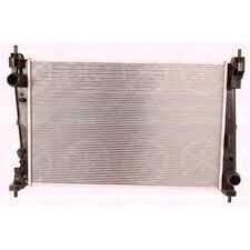 DENSO DRM09112 RADYATÖR DOBLO 1.6 DMTJ-2.0 DMTJ 10 > BRAVO II 1.9 DMTJ-2.0 DMTJ 07 > MEK.- AC /- 620x395x27