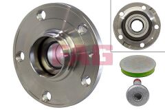 FAG 713611000 x ARKA PORYA CİVATALI 32mm GOLF5-6-JETTA 3-PASSAT-A3-LEON-OCTAVIA-CADDY-SUPER B-TIGUAN 713610620