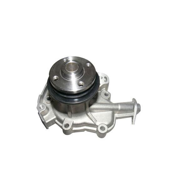 GMB GWMZ-65A DEVİRDAİM SU POMPASI SUZUKI ALTO 660CC 98->