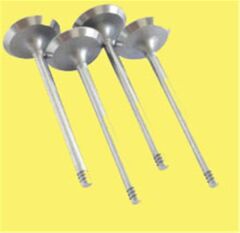GUNES 4619-4620 SUBAP EMME EGZOZ MGN-CLIO-R9-R19-SOLENZA 1.4-1.6 ENJ EXP 8V IN-4/EX-4 7700114525-7700114526