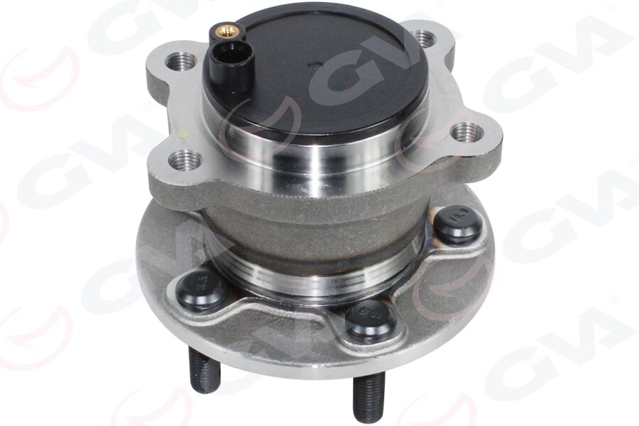 GVA 4735118 PORYA RULMANLI ARKA FORD CONNECT-KUGA 14>