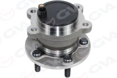GVA 4735118 PORYA RULMANLI ARKA FORD CONNECT-KUGA 14>