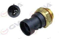 GVA 5426200 FAN MÜŞÜRÜ TEMPRA-UNO 1.4ie-1.6-PALIO-ALBEAL 1.2-1.4-1.6 3 FİŞLİ