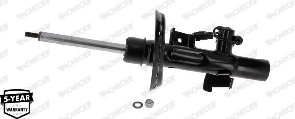 MONROE C2511L ÖN AMORTİSÖR SOL ELEKTRİKLİ VOLVO S60 10 >15 > S80 06 >12 > V60 15 > V70 08 >15 XC70 07 >13 > GAZLI Monroe RideSense Electronic Suspension