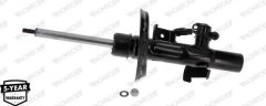 MONROE C2511L ÖN AMORTİSÖR SOL ELEKTRİKLİ VOLVO S60 10 >15 > S80 06 >12 > V60 15 > V70 08 >15 XC70 07 >13 > GAZLI Monroe RideSense Electronic Suspension