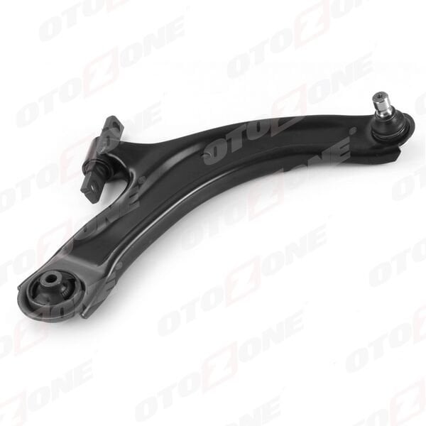 OTOZONE SNI-08001 SALINCAK ALT SAĞ ROTİLLİ NISSAN QASHQAI 1.5L DCİ K9K DİZEL 1.6L HR16DE J10DE 06-13 / X-TRAIL 2.0L QR 20 T31 07-13 / RENAULT KOLEOS 08>