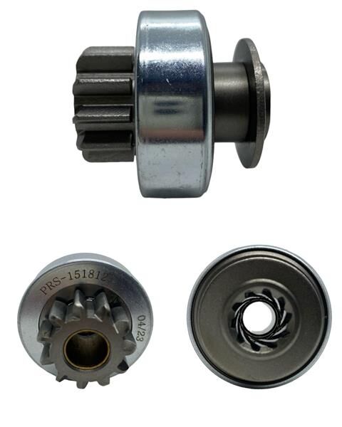 PARS PRS-151812 MARŞ DİŞLİSİ 11 DIS CITROEN HDI PEUGEOT 1.6 HDI 10 KANAL ZEN.1812