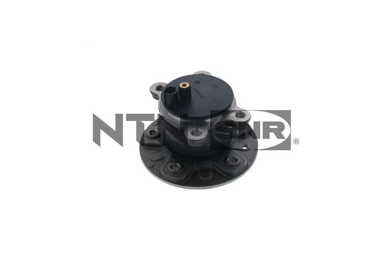 SNR R168136 ARKA TEKER PORYASI RENAULT CAPTUR II 20> NISSAN QASHQAI II 18>