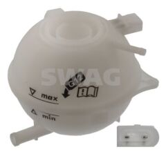 SWAG 30944535 GENLEŞME KAVANOZU RADYATÖR YEDEK SU DEPOSU POLO-CORDOBA-FABIA-RAPID-ROOMSTES 2001-2010 FEBI 44535