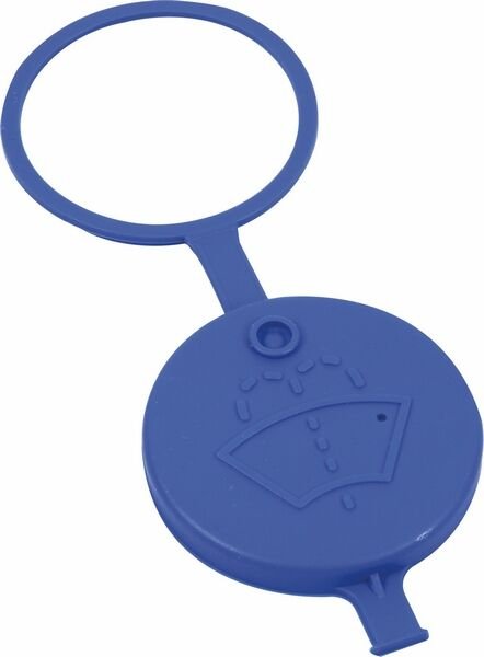 WPI 8339855 SİLECEK SU DEPO KAPAĞI P106-P205-P206-P207-P208-P306-P307-P406-EXPERT-PARTNER-BERLINGO- XSARA-JUMPY- C2-C3-C4-C5-SAXO