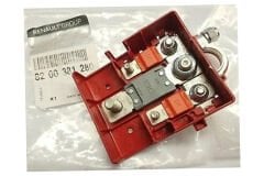 AKÜ KUTUP BAŞI MGN II AKU SIGORTA TABLASI xC