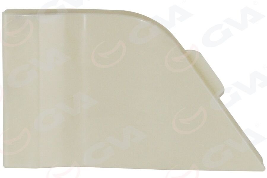 YAKIT DEPO DIŞ KAPAĞI FORD TRANSIT V363 14> ASTARSIZ