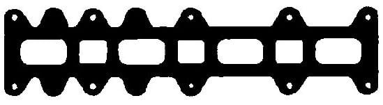 EGZOZ MANİFOLD CONTASI DUCATO 2.3 JTD