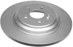 FREN DISKI ARKA MERCEDES ML-CLASS W163 98>05