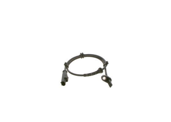 BOSCH 0265007896 ABS TEKERLEK HIZ DEVİR SENSÖRÜ ARKA FIAT PUNTO-GRANDE PUNTO-PUNTO EVO ALFA ROMEO MITO
