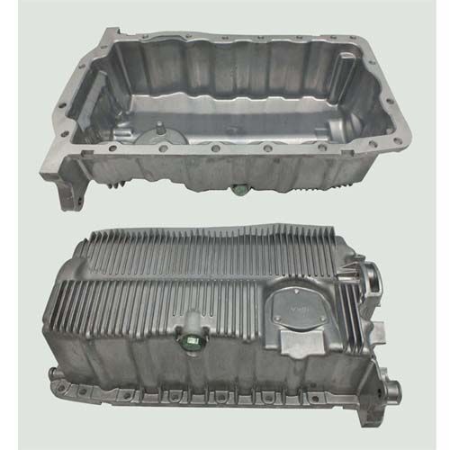 BROM VW3305 YAĞ KARTERİ VW-SKODA-SEAT-AUDİ-GOLF4-BORA-LEON-A3 SENS. DELİKSİZ 1.8T BENZİNLİ 2000-2005 AGU