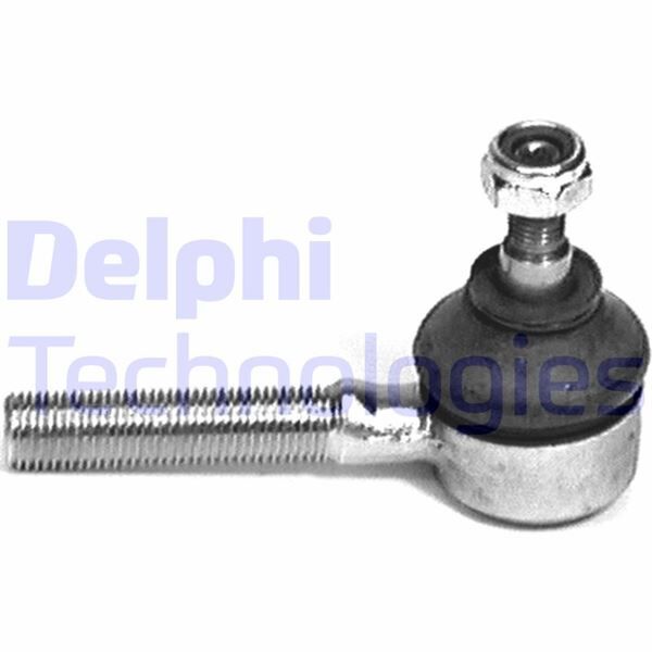 DELPHI TA977 ROT BAŞI SAĞ-SOL PEUGEOT P306 94>01 P307 00>12 P205 83> P309 85> PARTNER 96>15 CITROEN BERLINGO 96>1 5 C4 04>11 XSARA 97> ZX 94>