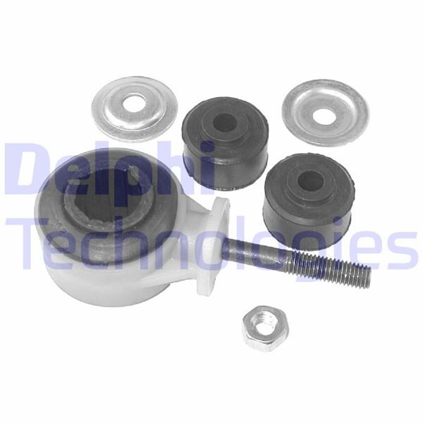 DELPHI TD270W Z-ROT ÖN ASTRA F -1991-1998-CALIBRA A -1988-1995-VECTRA A -1988-1995