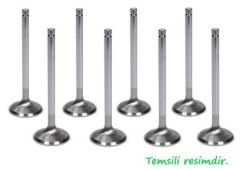 GUNES 4613-4614 SUPAP TAKIMI RENAULT CLIO II-III-IV MEGANE II-III-IV SYMBOL II-III TALISMAN-KADJAR-JUKE F15 -QASHQA I I-II 1.5 dCi K9K . MERCEDES OM607 W176 W246 C117 W415 X156 IN:4 EX:4