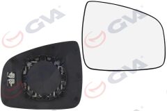 GVA 1114063 AYNA CAMI SAĞ CLIO SYMBOL-LOGAN-SANDERO 13> ISITMALI KONVEKS VM-6129GHR