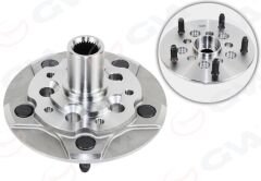 GVA 4732058 ÖN PORYA TRANSIT V348 06>11 TEK TEKER